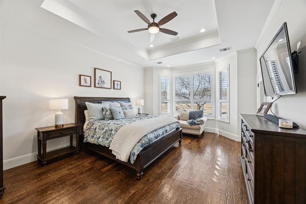 Estates At Copper Canyon - Residential