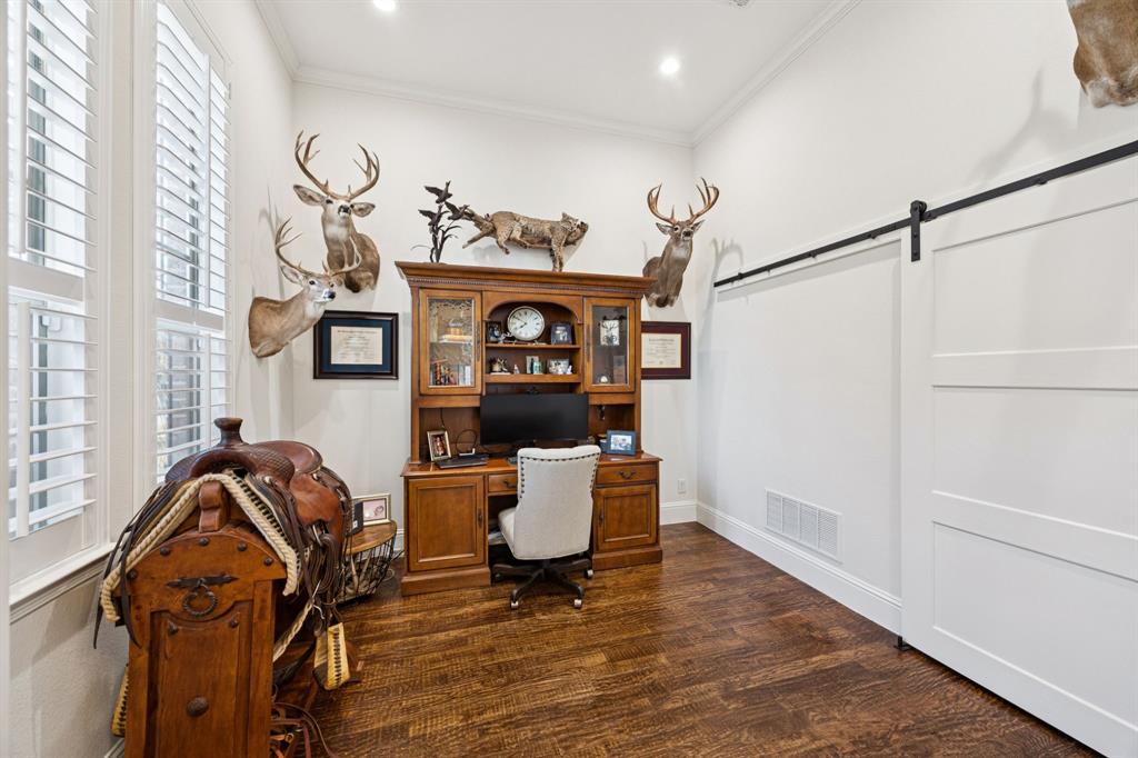 Estates At Copper Canyon - Residential