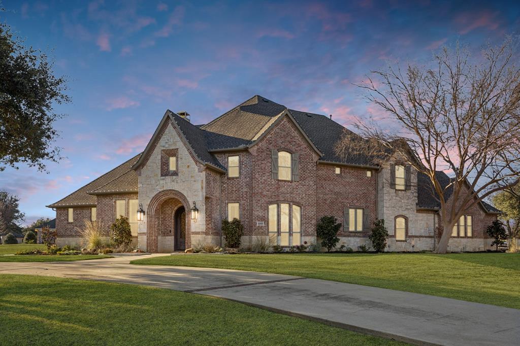 Estates At Copper Canyon - Residential