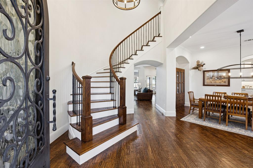 Estates At Copper Canyon - Residential