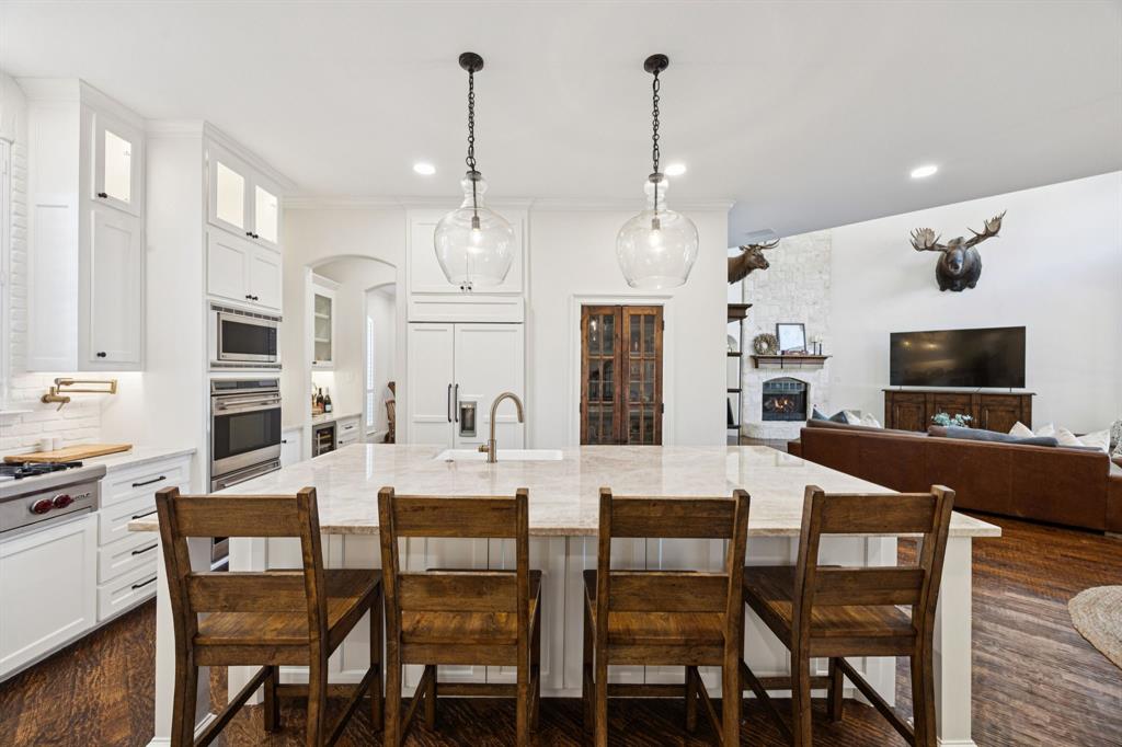 Estates At Copper Canyon - Residential