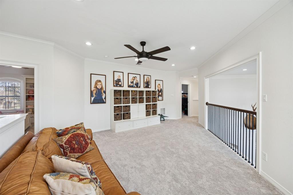 Estates At Copper Canyon - Residential