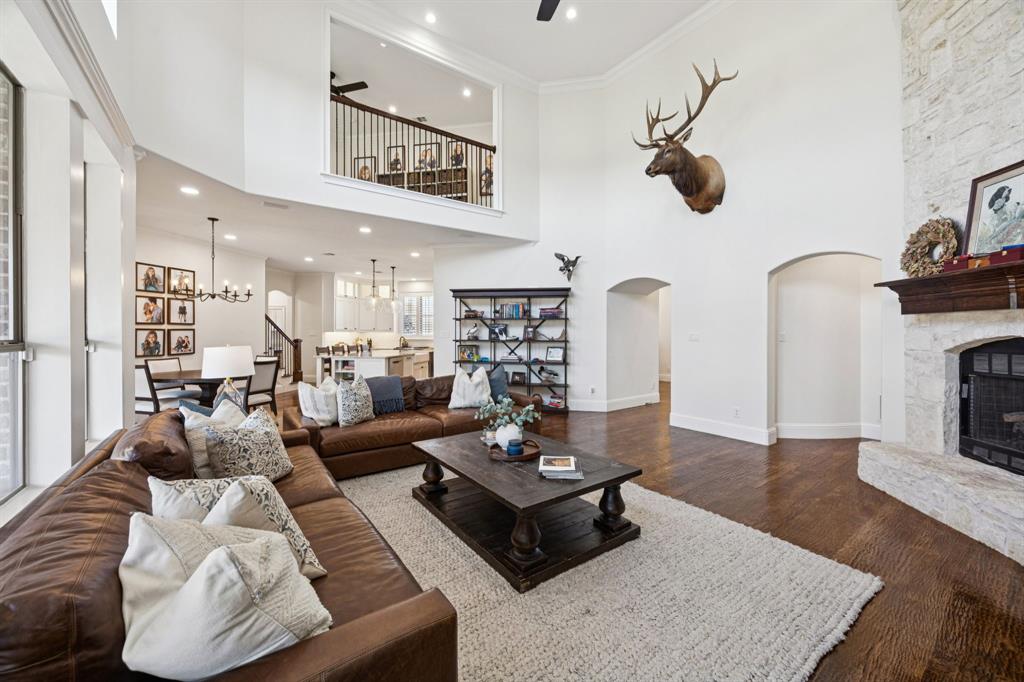 Estates At Copper Canyon - Residential