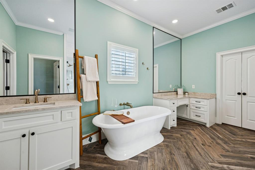 Estates At Copper Canyon - Residential