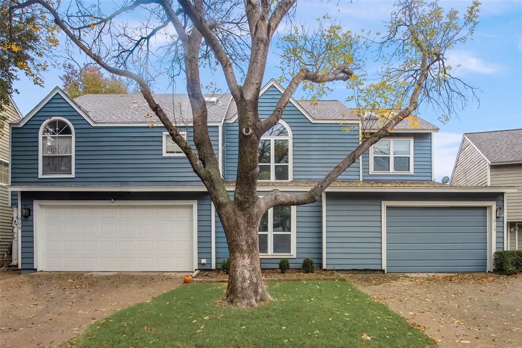 Hamptons At Valley Ranch Rev - Residential