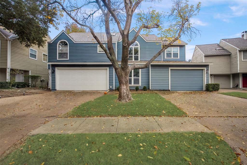 Hamptons At Valley Ranch Rev - Residential