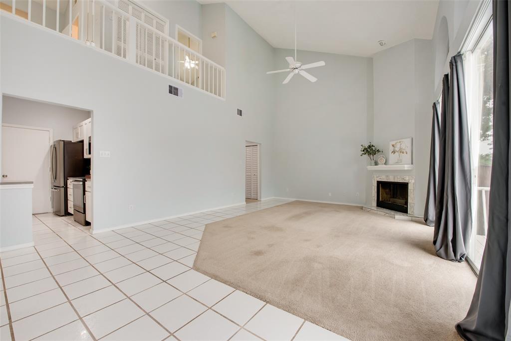 Hamptons At Valley Ranch Rev - Residential