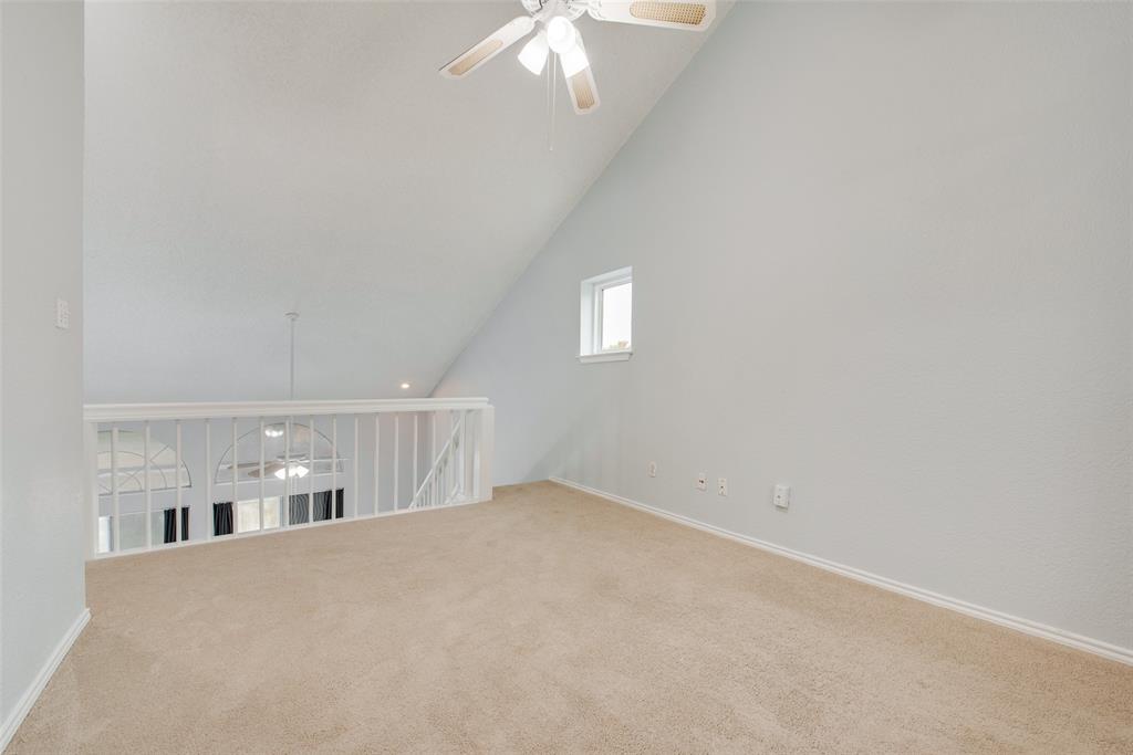 Hamptons At Valley Ranch Rev - Residential