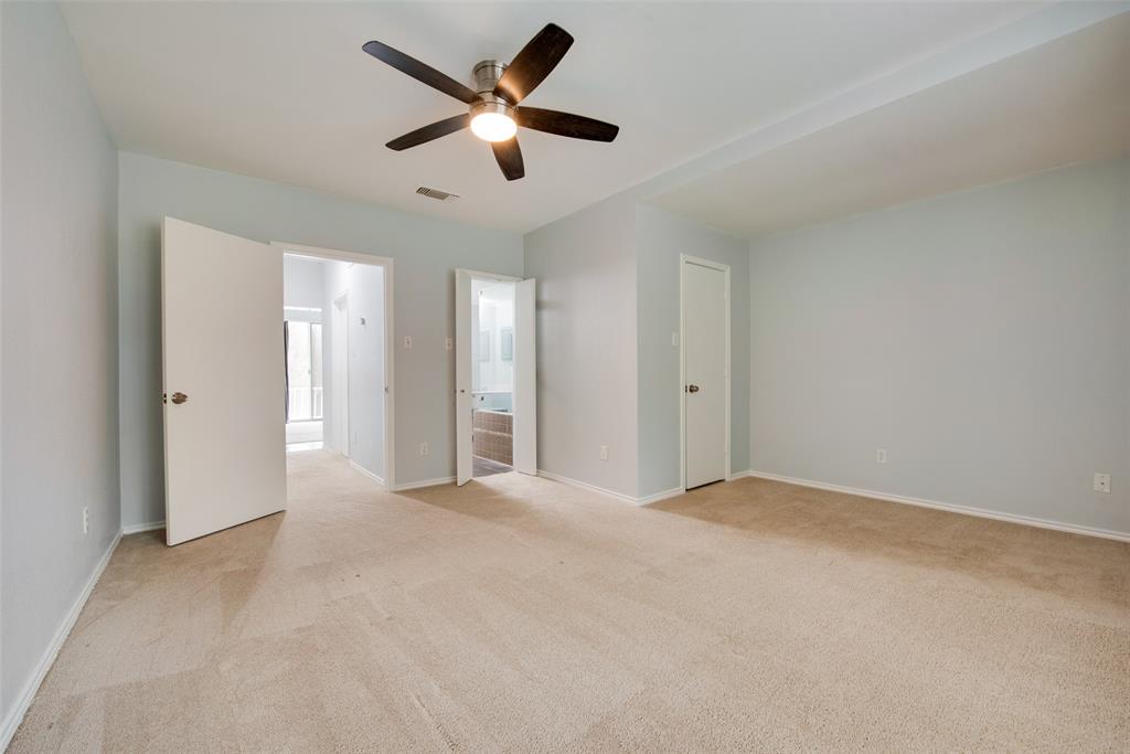 Hamptons At Valley Ranch Rev - Residential