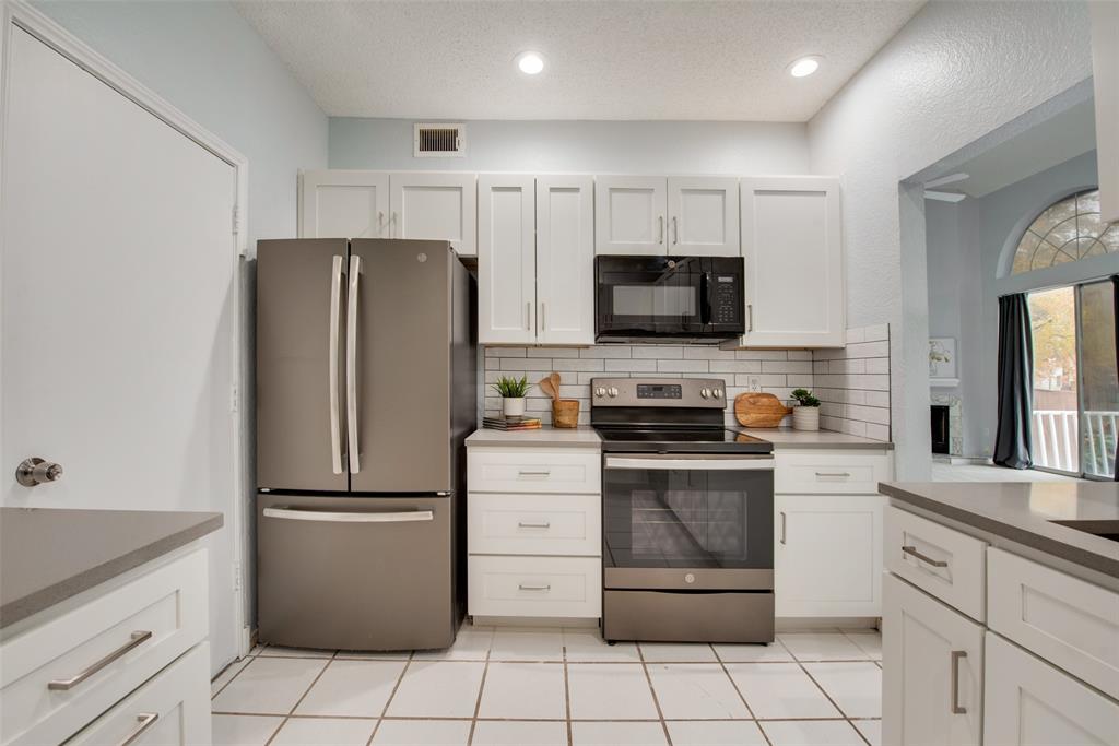 Hamptons At Valley Ranch Rev - Residential