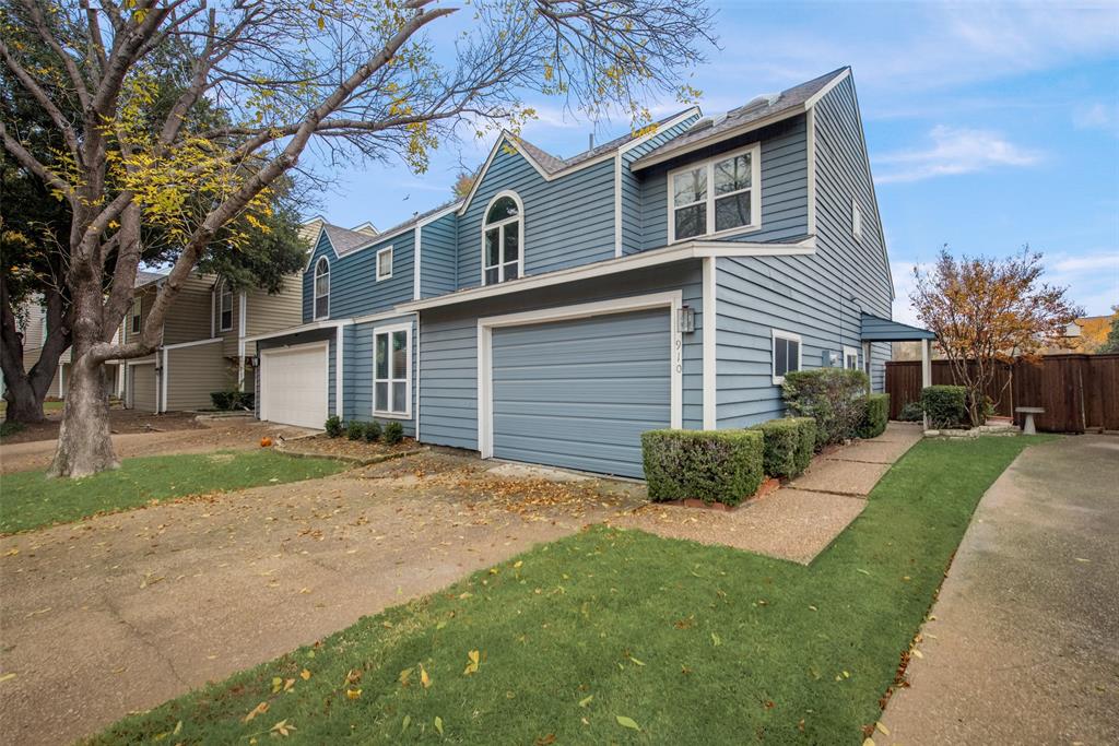 Hamptons At Valley Ranch Rev - Residential