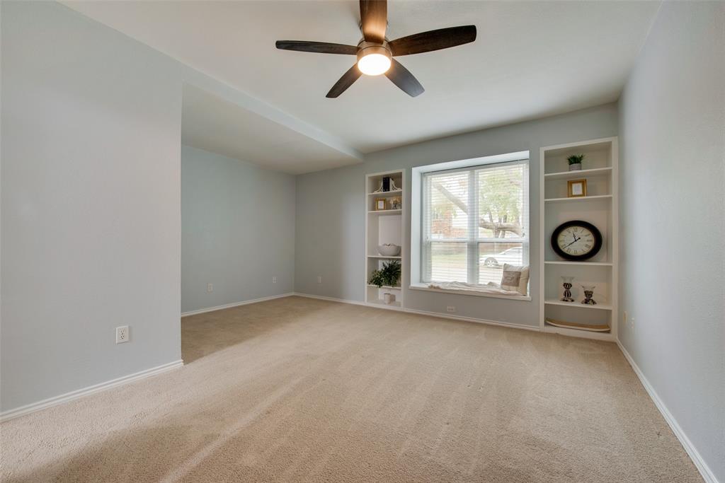 Hamptons At Valley Ranch Rev - Residential