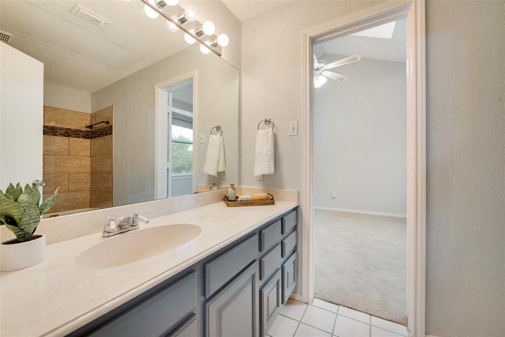 Hamptons At Valley Ranch Rev - Residential