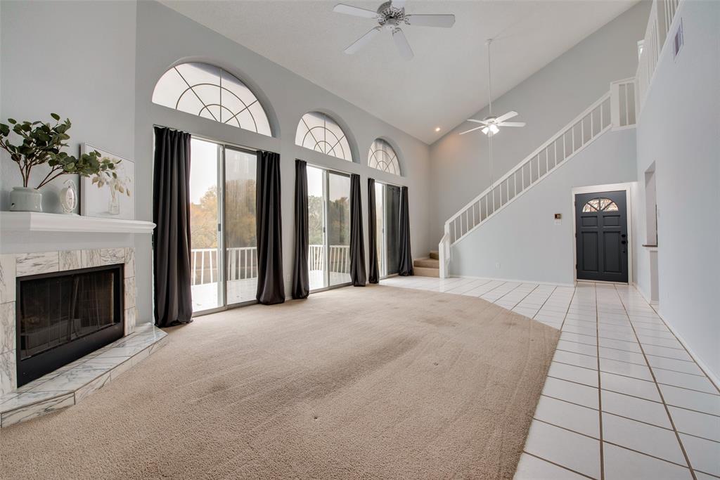 Hamptons At Valley Ranch Rev - Residential