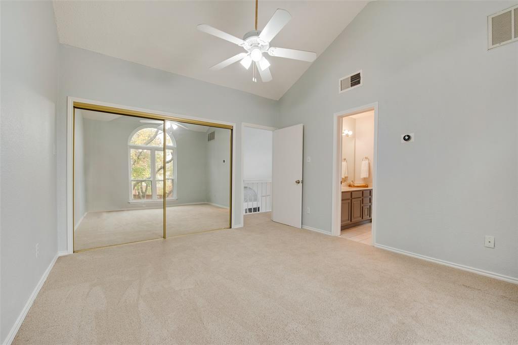 Hamptons At Valley Ranch Rev - Residential