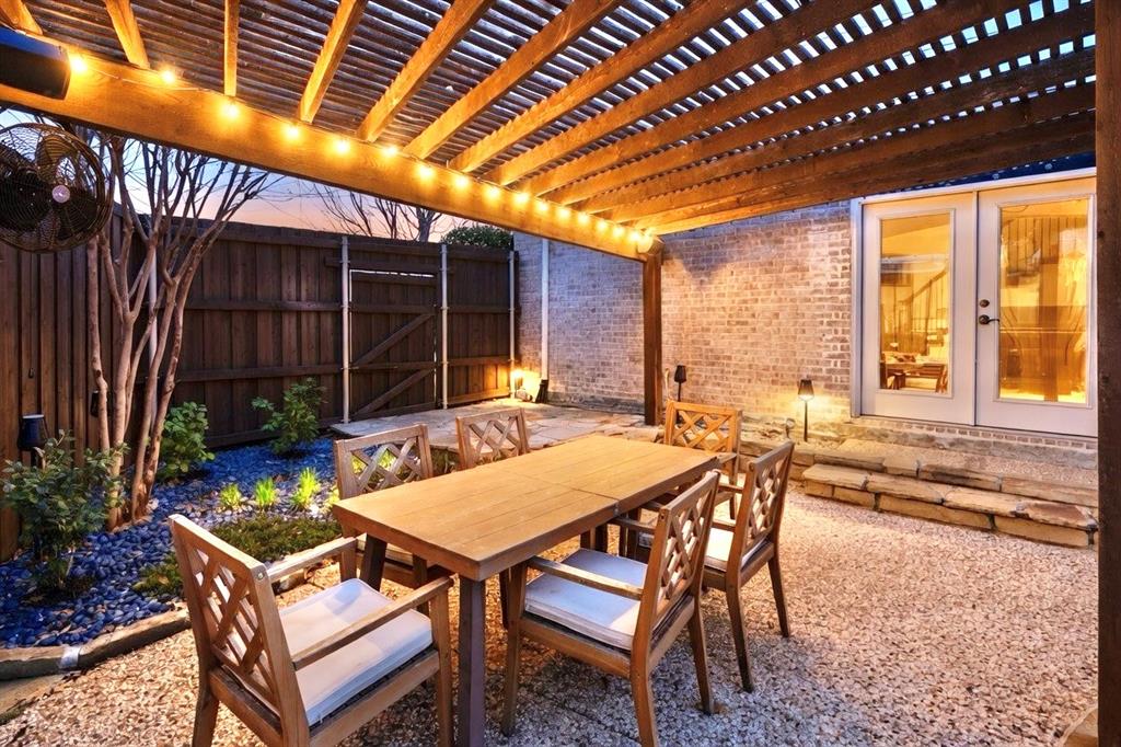 7912 Thorneywood Road