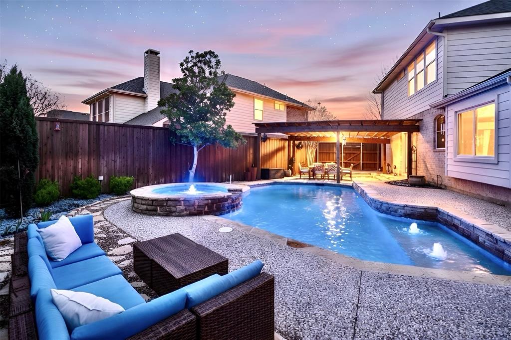 7912 Thorneywood Road