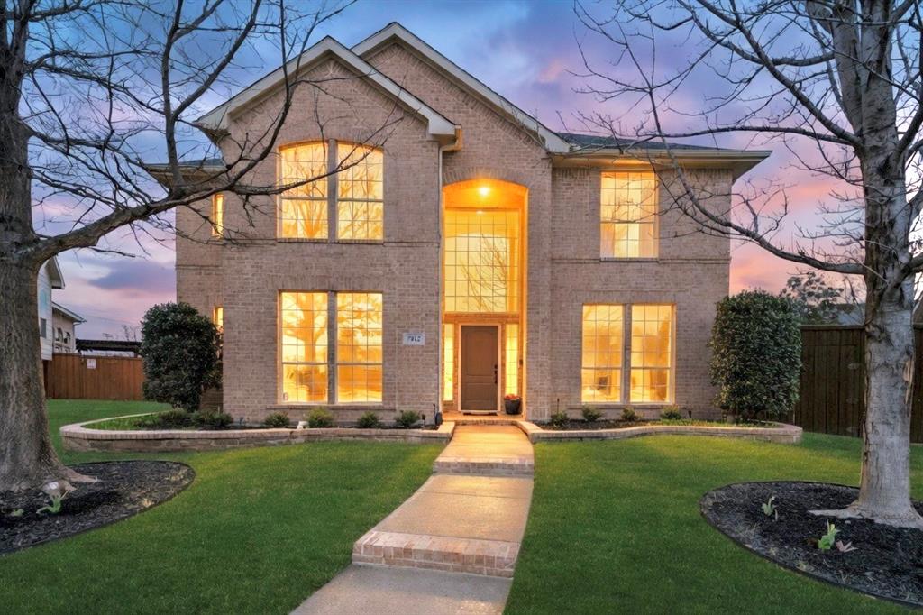 7912 Thorneywood Road