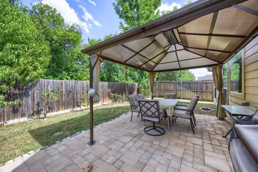 912 Gray Fox Drive