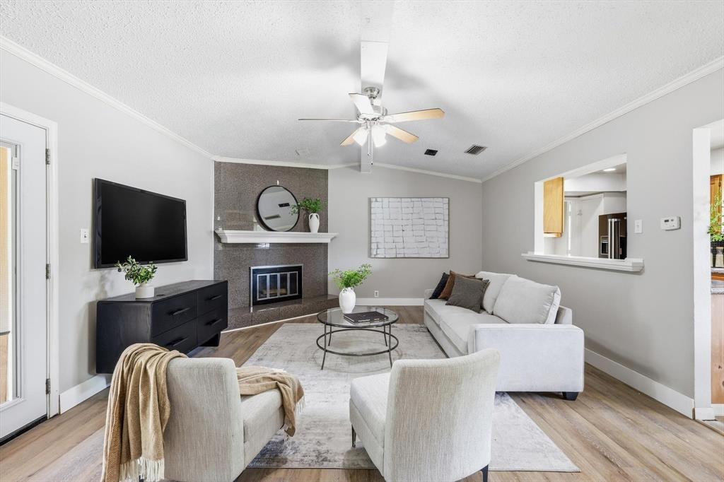 3105 Tampa Drive