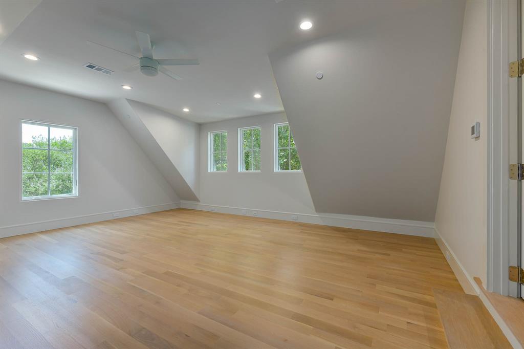 Lomo Linda - Residential