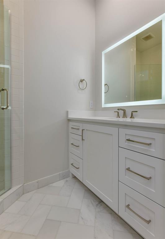 Lomo Linda - Residential