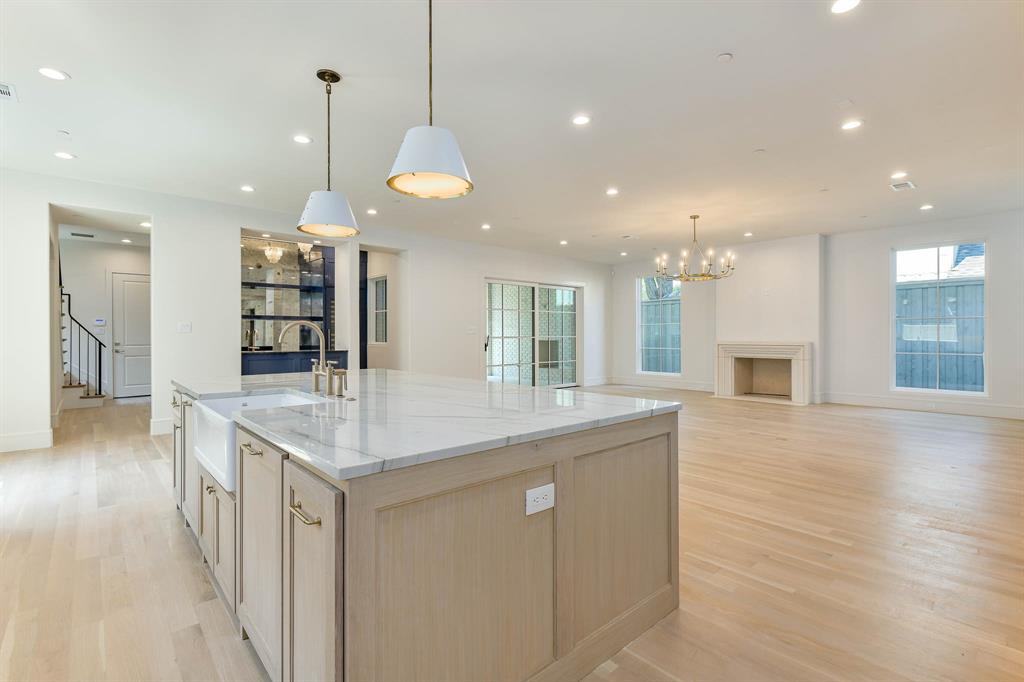 Lomo Linda - Residential