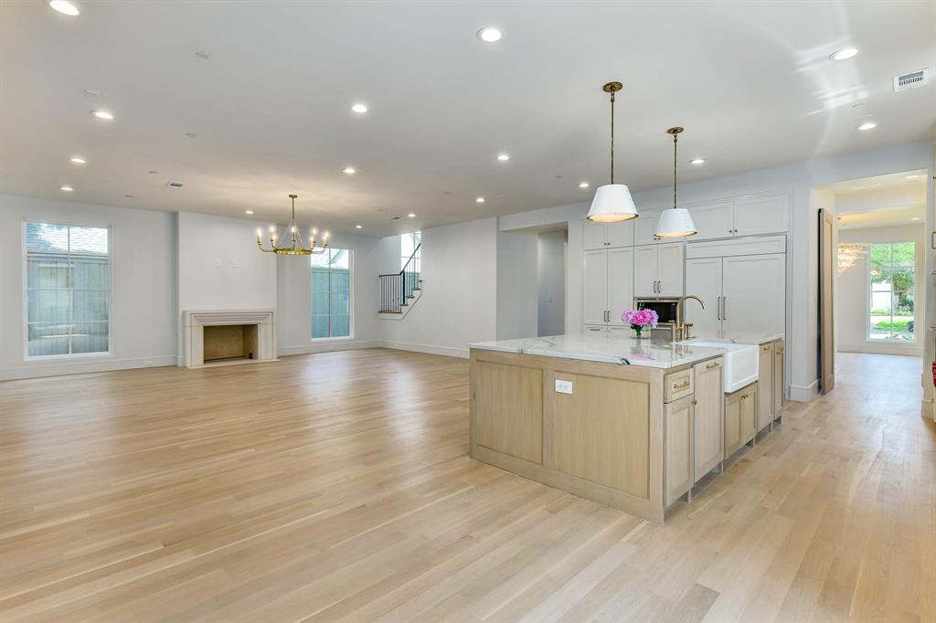 Lomo Linda - Residential