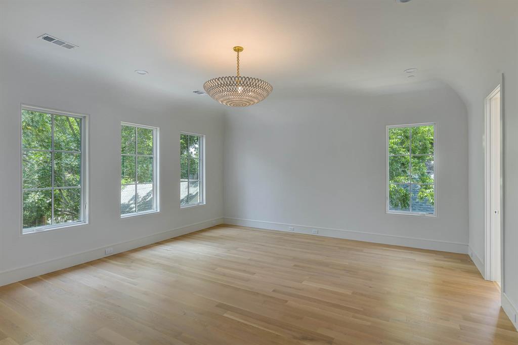 Lomo Linda - Residential