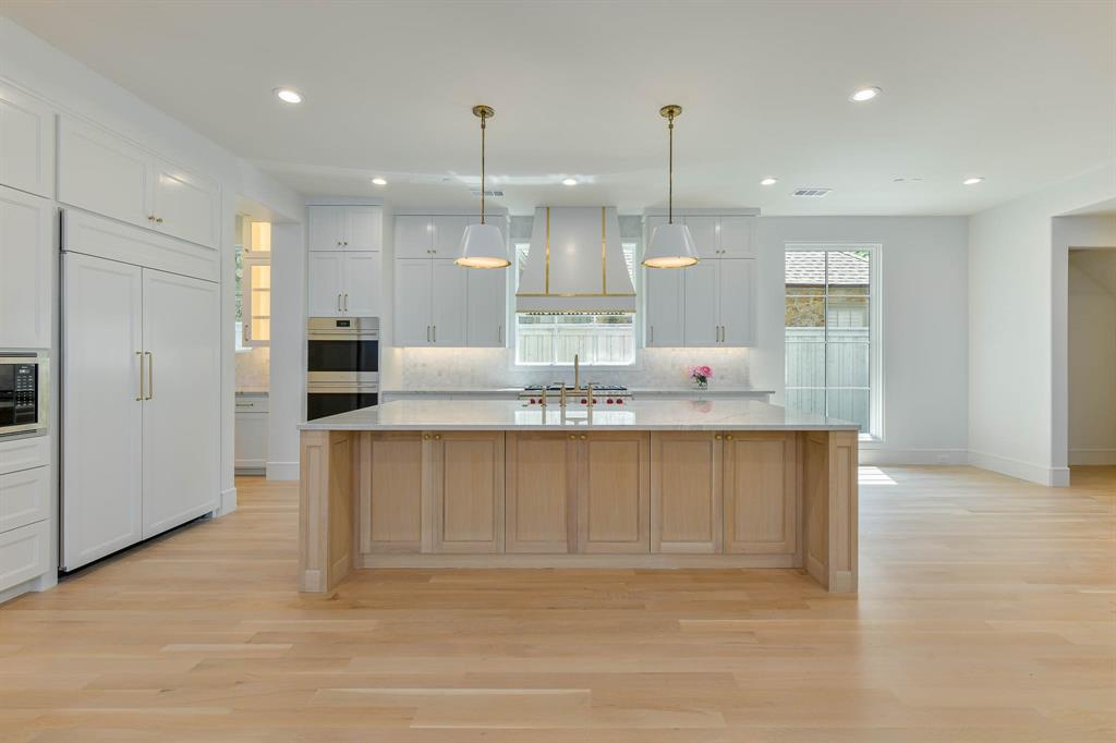 Lomo Linda - Residential