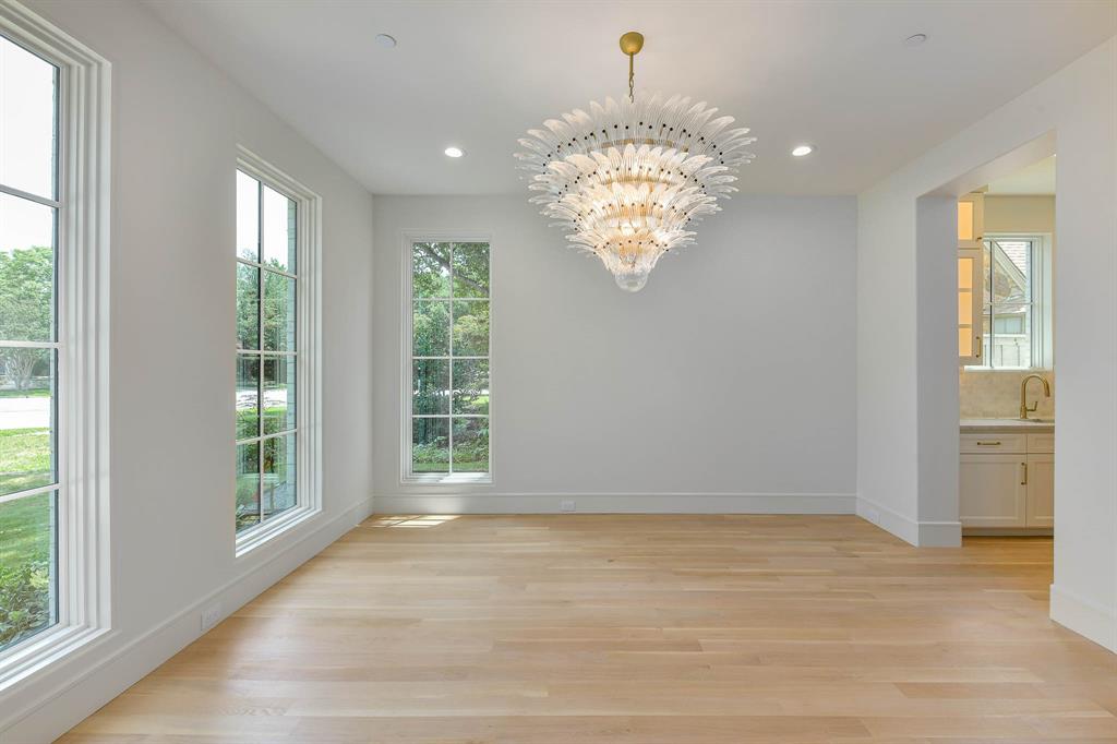 Lomo Linda - Residential