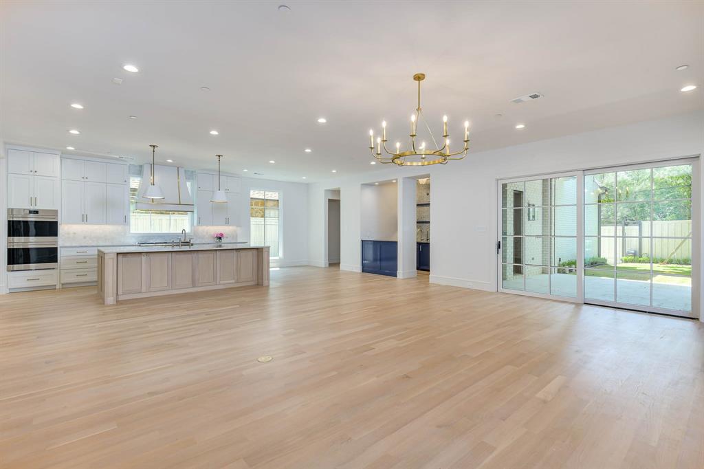 Lomo Linda - Residential