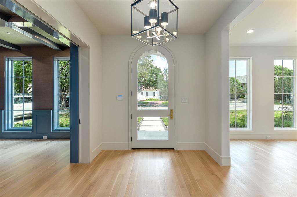 Lomo Linda - Residential