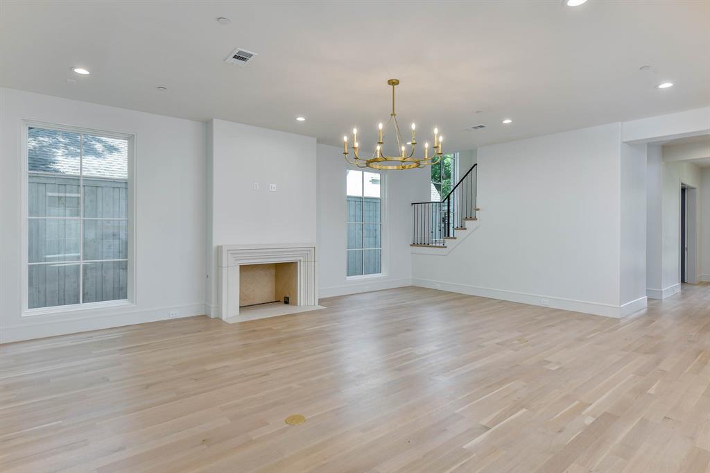 Lomo Linda - Residential