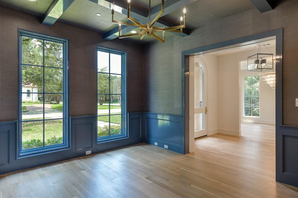 Lomo Linda - Residential