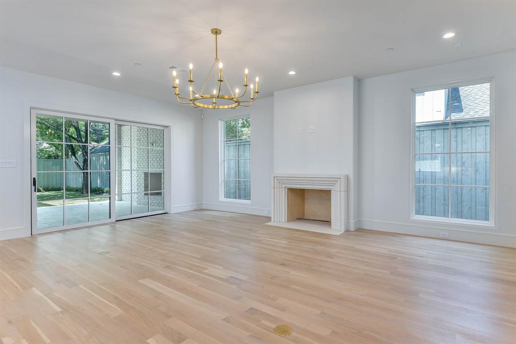 Lomo Linda - Residential