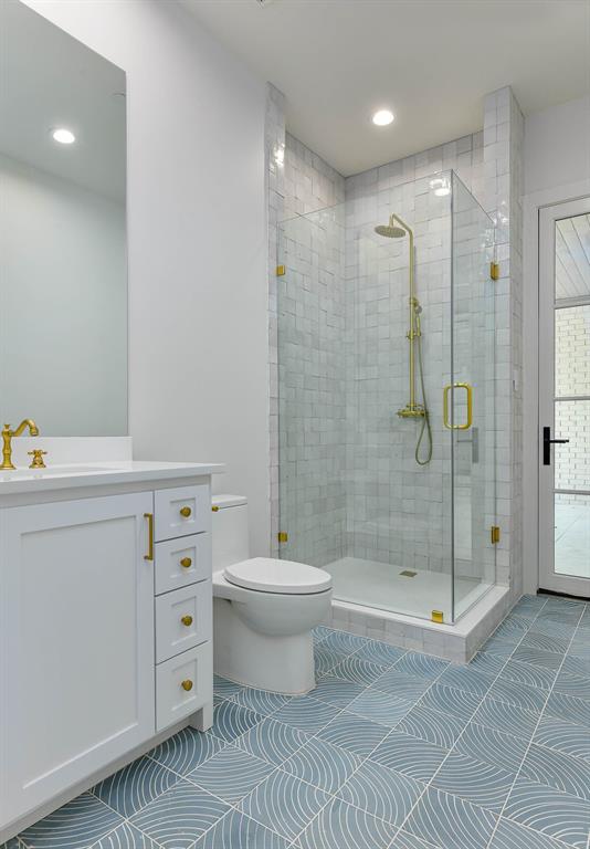 Lomo Linda - Residential