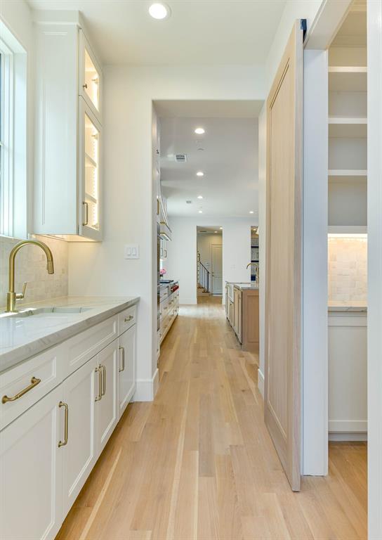 Lomo Linda - Residential