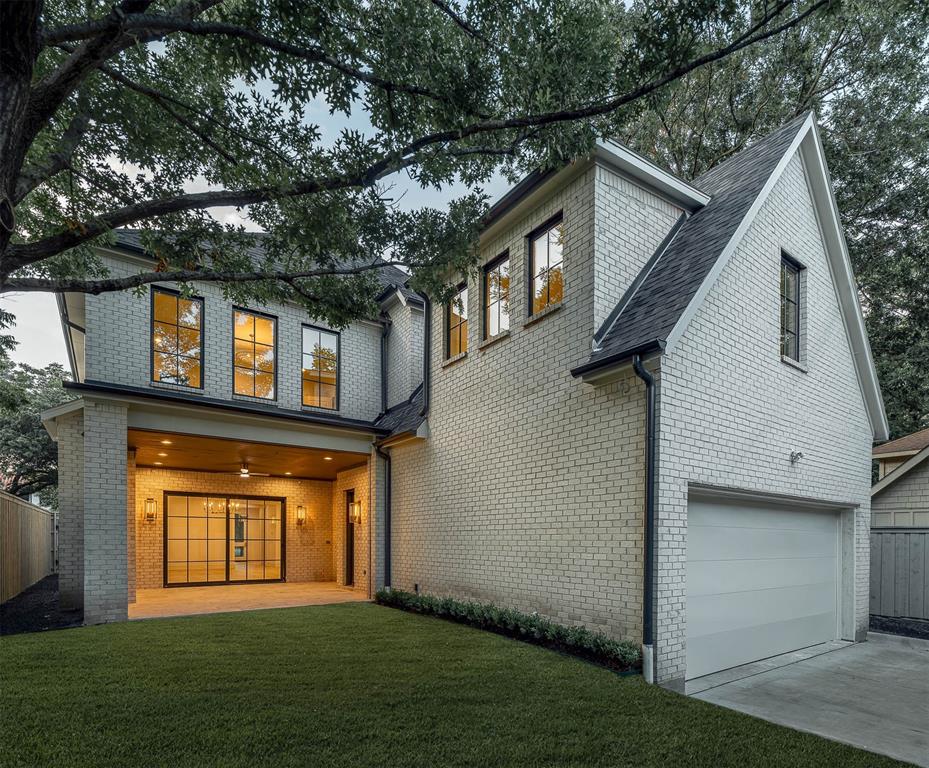 Lomo Linda - Residential