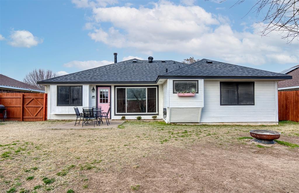 Meadow Creek #1 Add - Residential