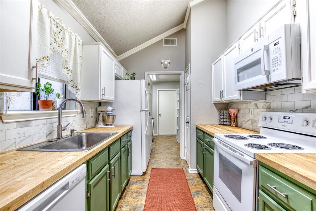 Meadow Creek #1 Add - Residential