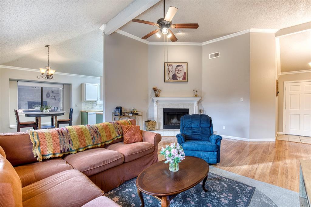 Meadow Creek #1 Add - Residential