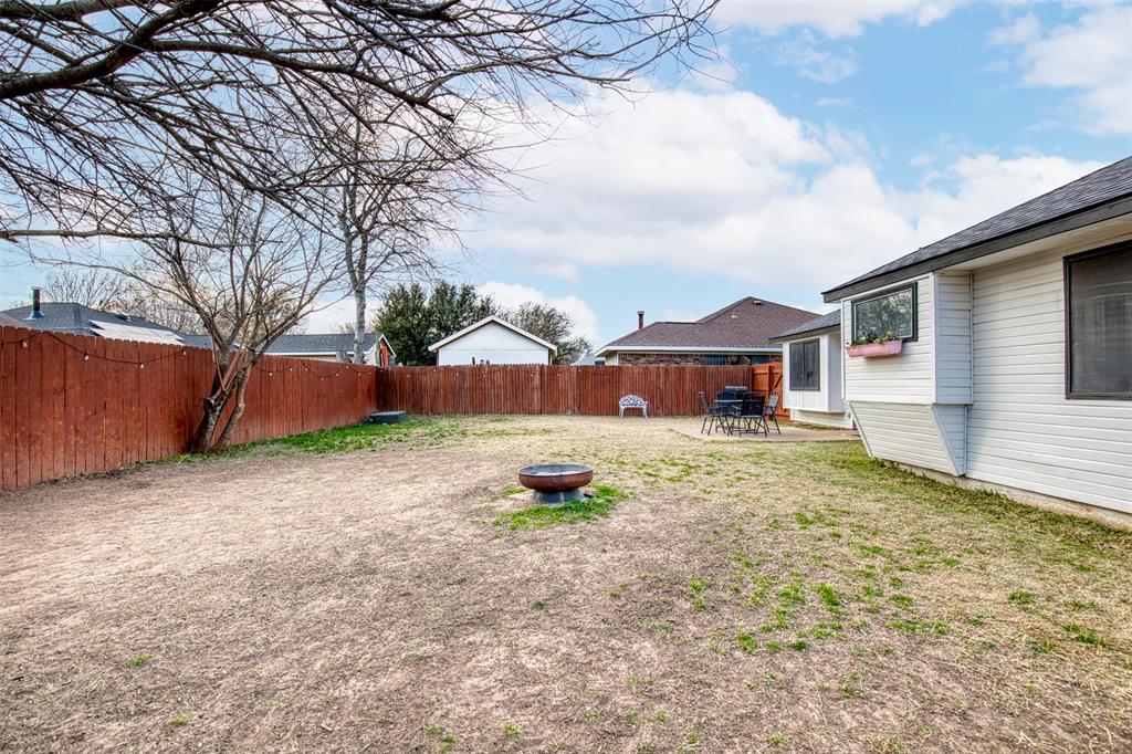 Meadow Creek #1 Add - Residential