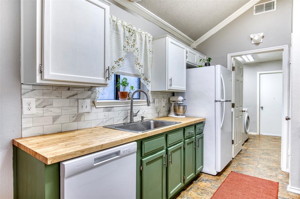 Meadow Creek #1 Add - Residential