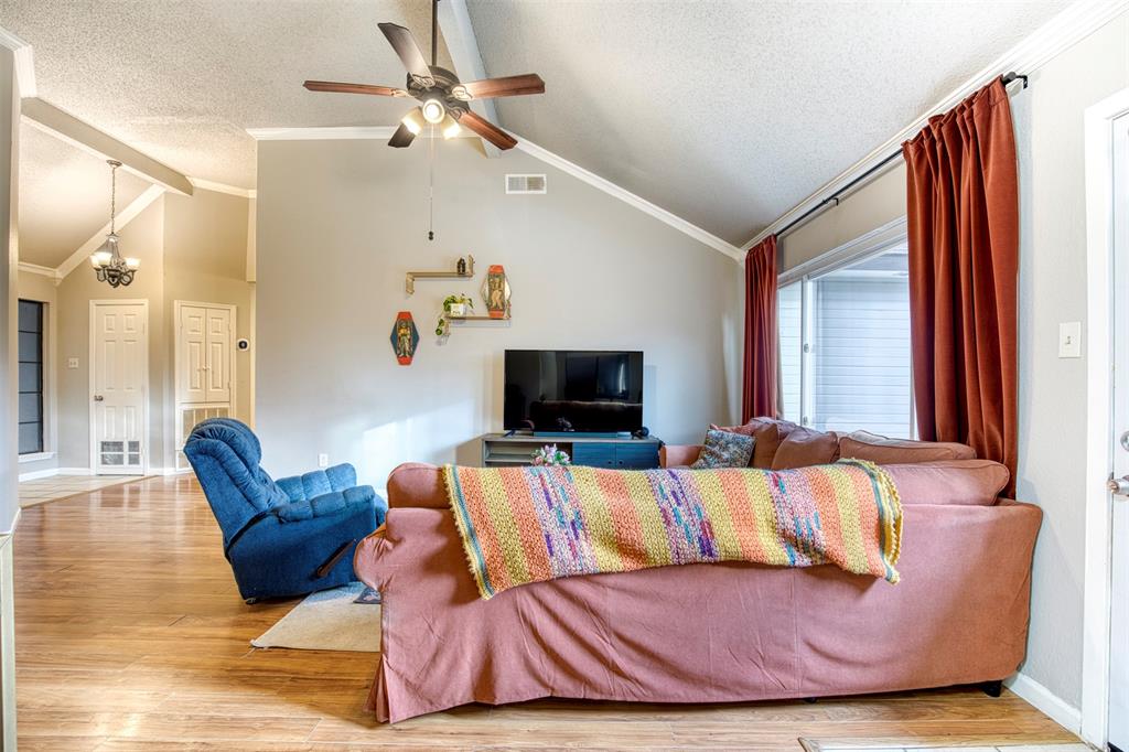 Meadow Creek #1 Add - Residential