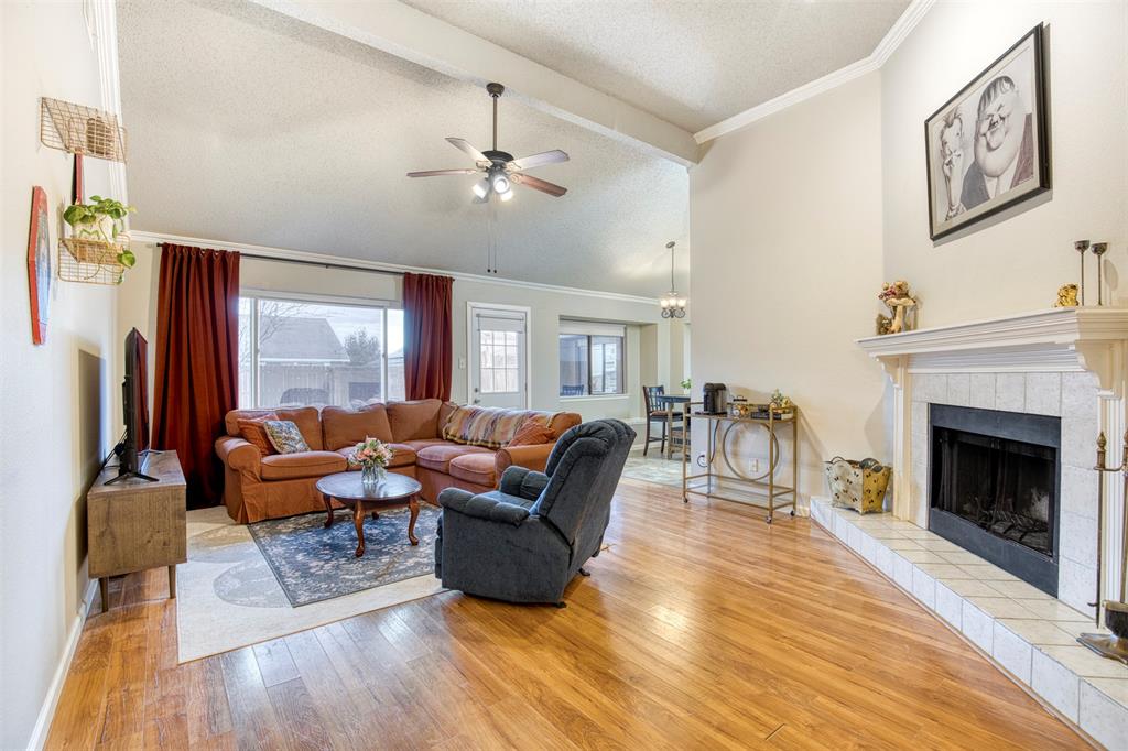 Meadow Creek #1 Add - Residential