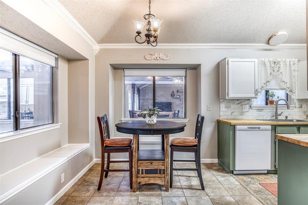 Meadow Creek #1 Add - Residential