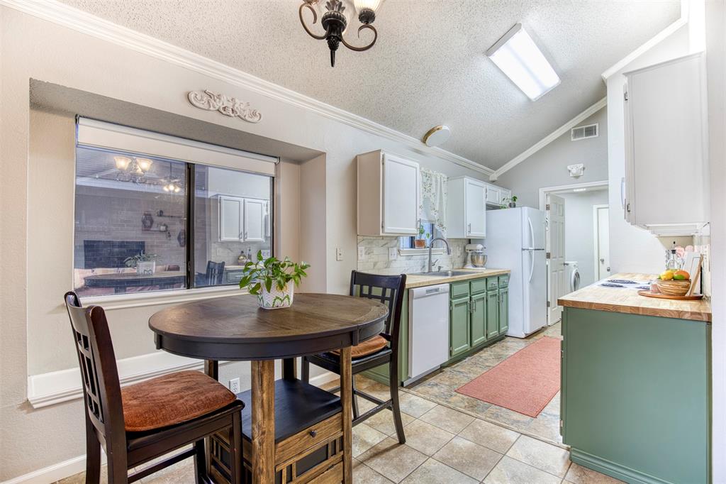 Meadow Creek #1 Add - Residential