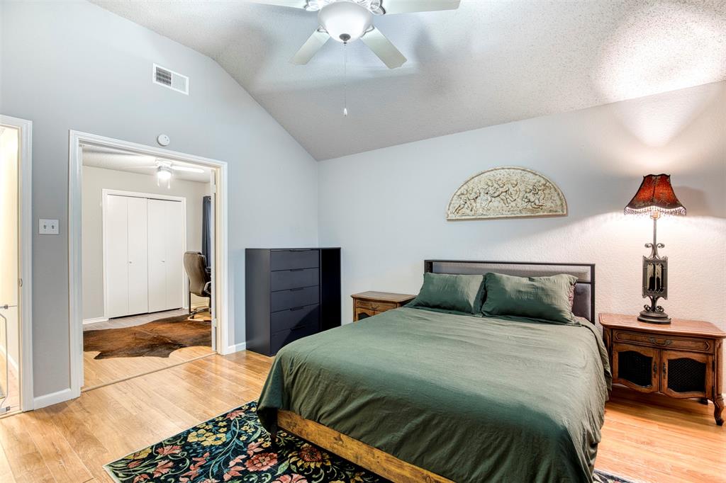 Meadow Creek #1 Add - Residential