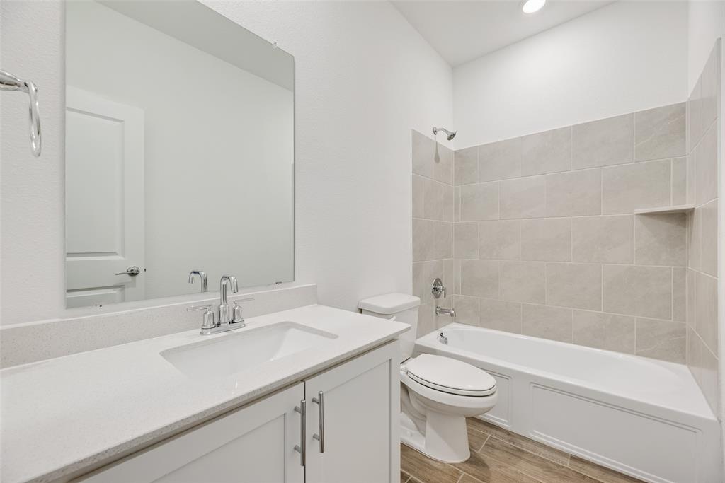 Solterra South Ph 1 - Residential